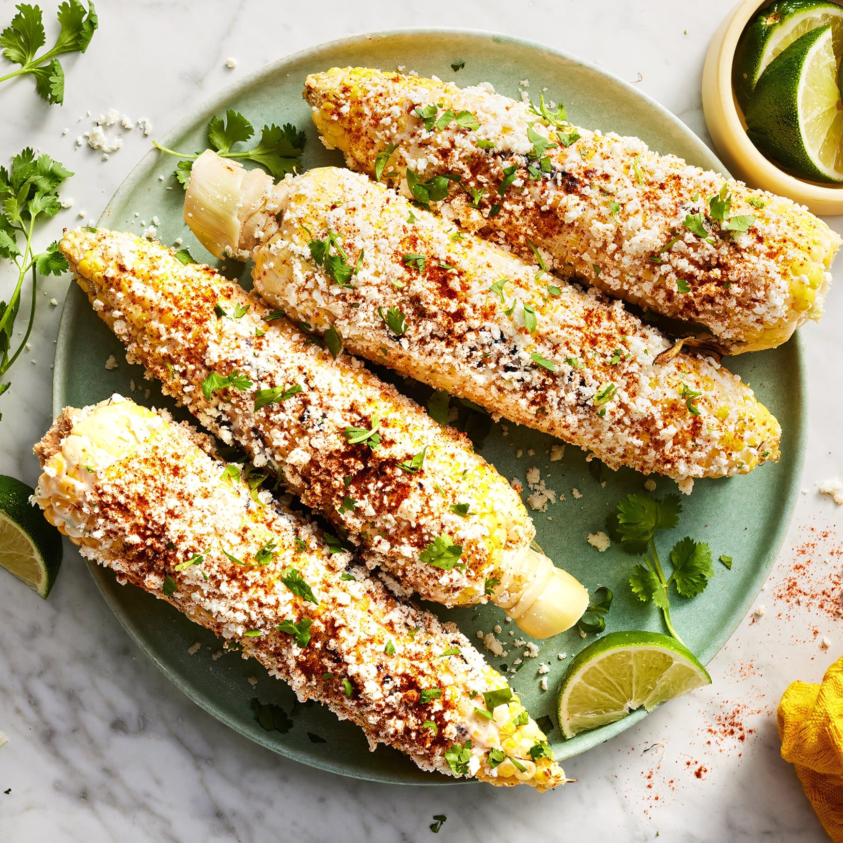 Fresh Corn Season: Must-Try Recipes for Meals, Sides & Drinks